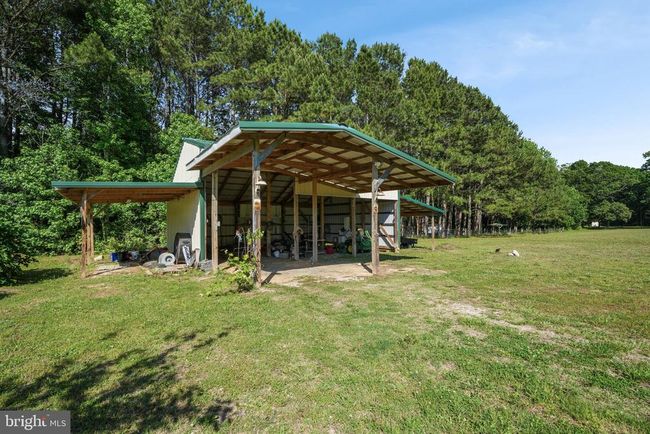 3315 Seaside Rd, House other with 2 bedrooms, 2 bathrooms and null parking in Exmore VA | Image 45