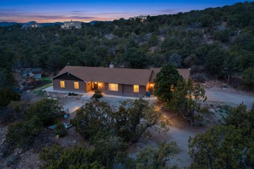 4 David Ct, Sandia Park, NM, 87047 | Card Image