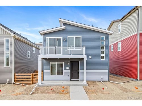 46554 Gold Prairie Dr, Bennett, CO, 80102-8860 | Card Image