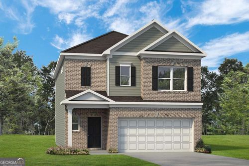 lot-21-1416 Trellis Ct, Hampton, GA, 30228-3873 | Card Image