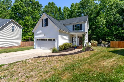 920 Lotus Ln, Wake Forest, NC, 27587-4001 | Card Image