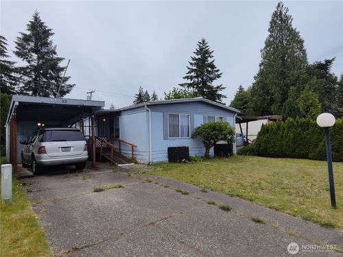 trlr-33-3244 66th Ave Sw, Tumwater, WA, 98512-7061 | Card Image