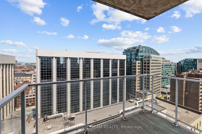 2017 - 199 Slater St, Condo with 1 bedrooms, 1 bathrooms and null parking in Ottawa ON | Image 20