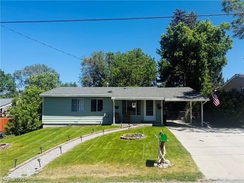 28 Reno Rd, Ely, NV, 89301-2045 | Card Image