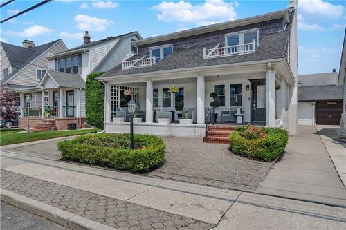 334 Beach 146th St, Rockaway Park, NY, 11694-1006 | Card Image