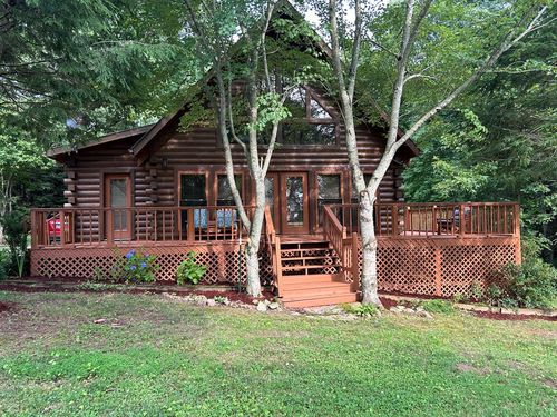 10 Meadow Brook Ln, Spencer, TN, 38585-4206 | Card Image
