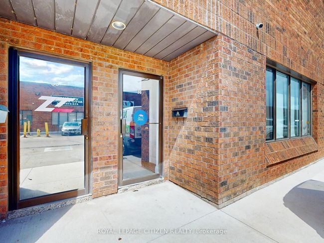 35 - 8540 Keele St, Home with 0 bedrooms, 2 bathrooms and null parking in Concord ON | Image 5