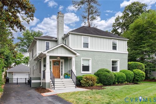 7703 Hollins Rd, Henrico, VA, 23229-6641 | Card Image