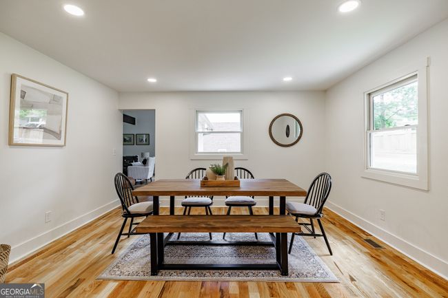 685 Pinecrest Dr, House other with 5 bedrooms, 4 bathrooms and 6 parking in Athens GA | Image 9