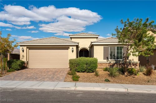 1438 Dire Wolf Ave, North Las Vegas, NV, 89084-4025 | Card Image