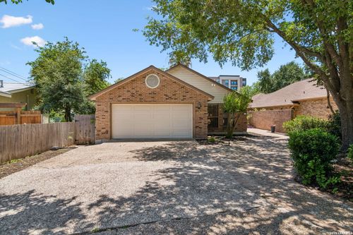 106 Hiler Rd, San Antonio, TX, 78209-2731 | Card Image