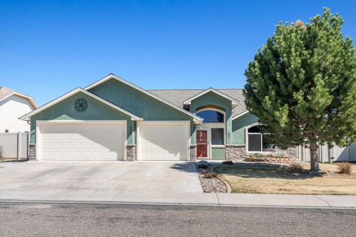 774 Comstock Dr, Fruita, CO, 81521-2497 | Card Image