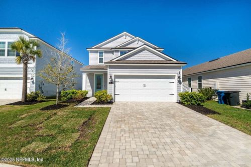 331 Millerstone Dr, ST AUGUSTINE, FL, 32092-3296 | Card Image