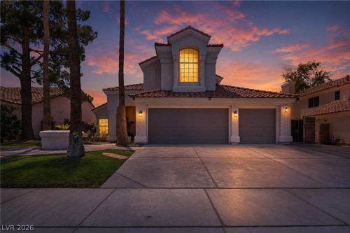 4417 Inez Drive, Las Vegas, NV, 89130 | Card Image