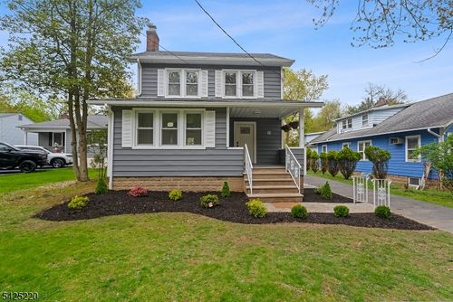 6 Dawes Ave, West Orange, NJ, 07052-2317 | Card Image