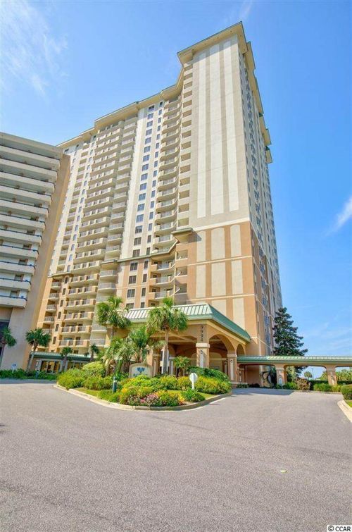 apt-1601-9994 Beach Club Dr, Myrtle Beach, SC, 29572-5392 | Card Image