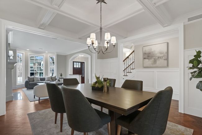 287 W Brown St, Condo with 3 bedrooms, 5 bathrooms and null parking in Birmingham MI | Image 13
