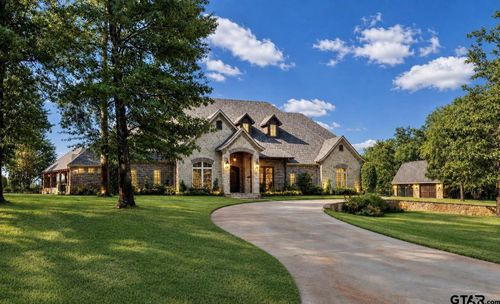 123 Katie Rdg, Sulphur Springs, TX, 75482-7461 | Card Image