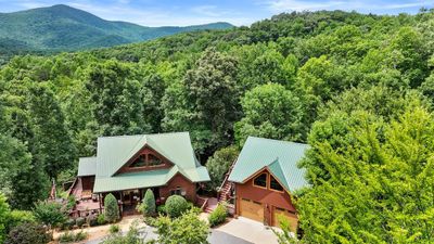 26 Forest Lane, Home with 3 bedrooms, 3 bathrooms and 3 parking in Blairsville GA | Image 2