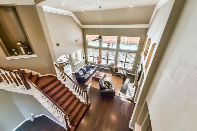 3702 Pine Chase Dr, House other with 4 bedrooms, 4 bathrooms and 3 parking in Pearland TX | Image 25