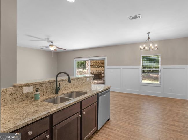 510 Knollwood, House other with 4 bedrooms, 3 bathrooms and 2 parking in Griffin GA | Image 22
