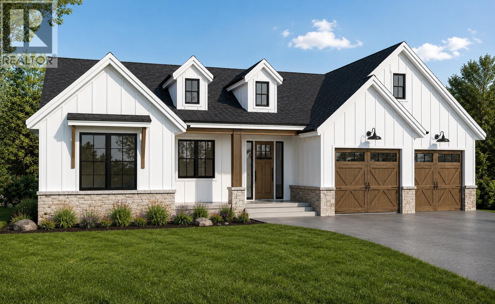 Residential in Prince George