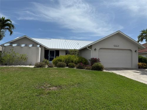3621 Whippoorwill Blvd, PUNTA GORDA, FL, 33950-7669 | Card Image