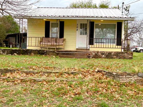 708 Avenue S, Marble Falls, TX, 78654-4834 | Card Image