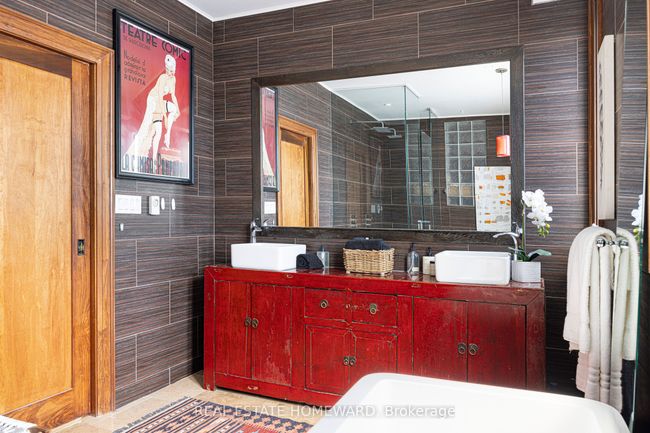 2 Park Ave, House other with 5 bedrooms, 5 bathrooms and 4 parking in Toronto ON | Image 19