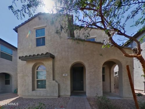 250 N Sunrise, Mesa, AZ, 85207-7578 | Card Image