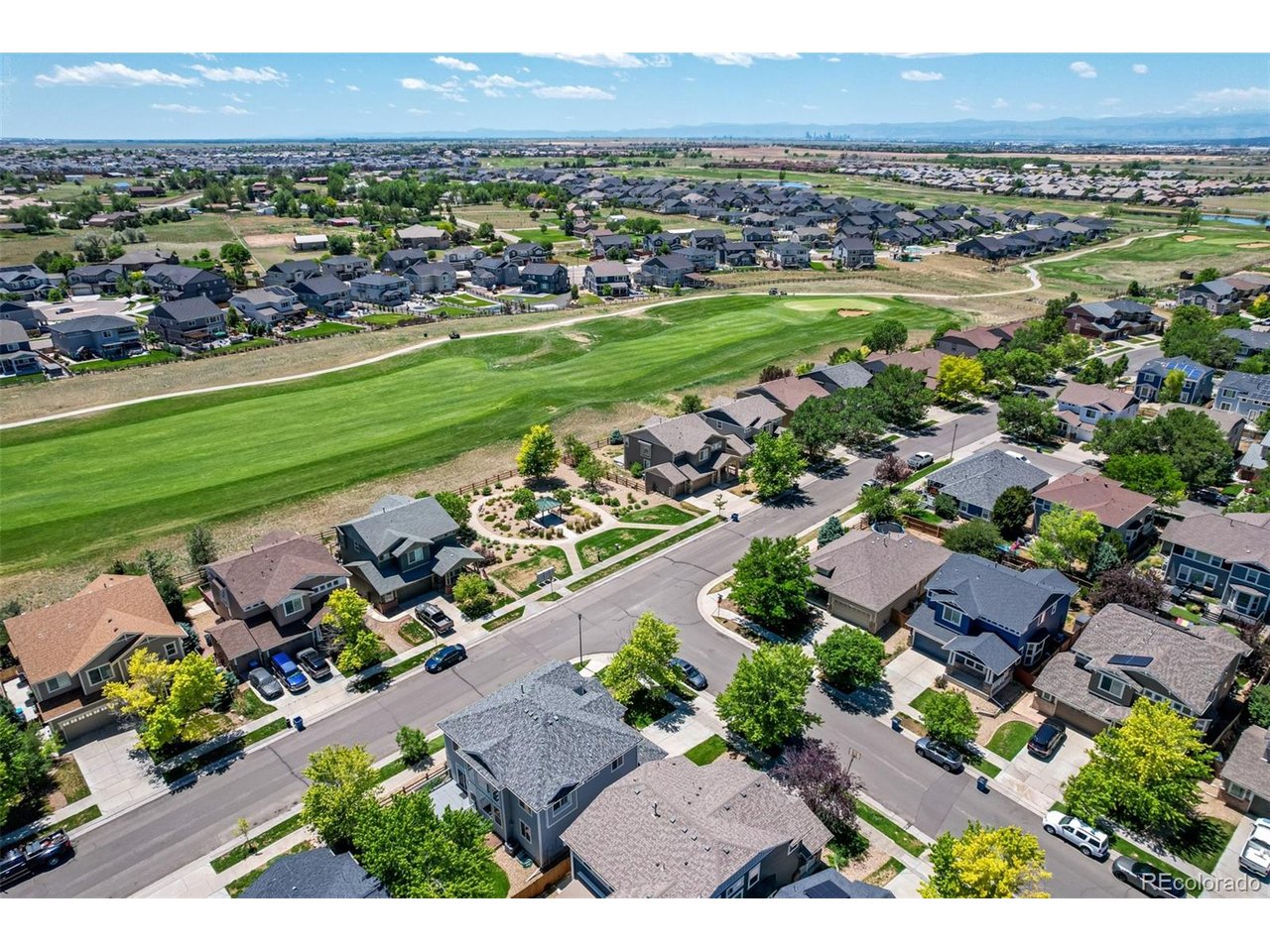 Residential in Commerce City 2