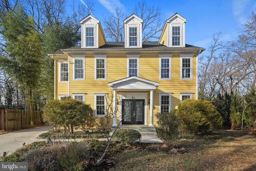 518 Calvin Ln, ROCKVILLE, MD, 20851-1137 | Card Image