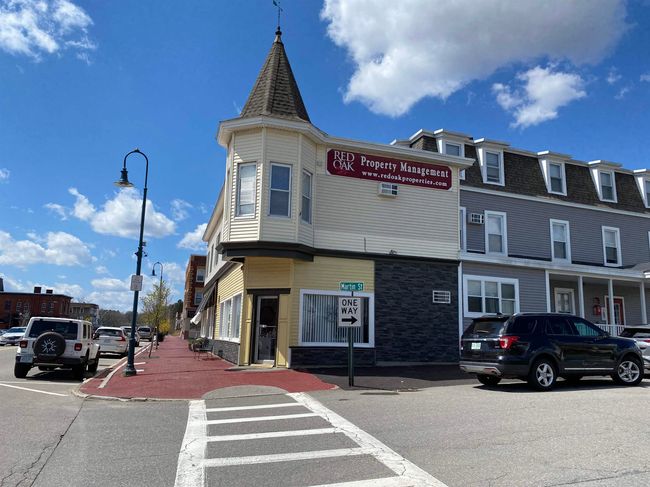 APT-6 - 4 Martin St, Condo with 1 bedrooms, 1 bathrooms and null parking in Derry NH | Image 8