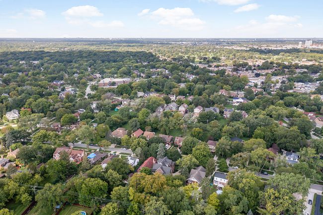411 Selborne Rd, House other with 4 bedrooms, 5 bathrooms and 3 parking in Riverside IL | Image 79