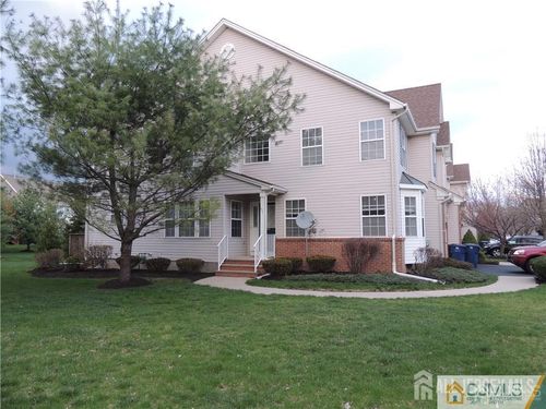 107 Amy Dr, North Brunswick, NJ, 08902-5548 | Card Image