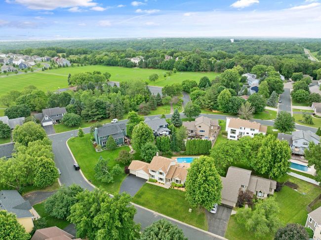 4731 Hazeltine Ln, House other with 4 bedrooms, 3 bathrooms and null parking in Eagan MN | Image 63
