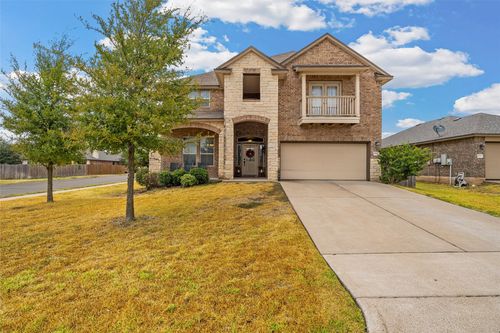 6541 Cascade Drive, Waco, TX, 76712 | Card Image