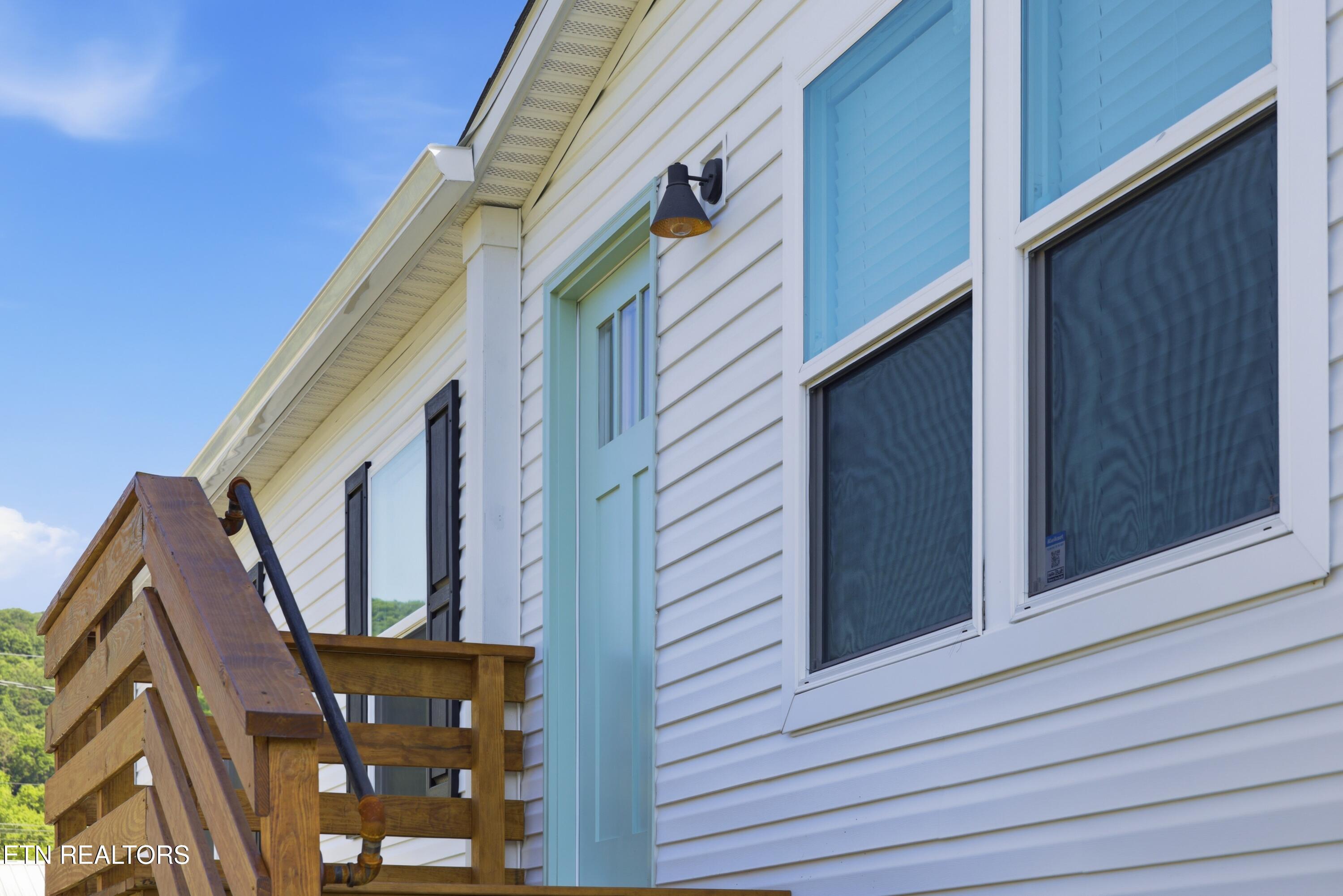 Residential in Harriman 3