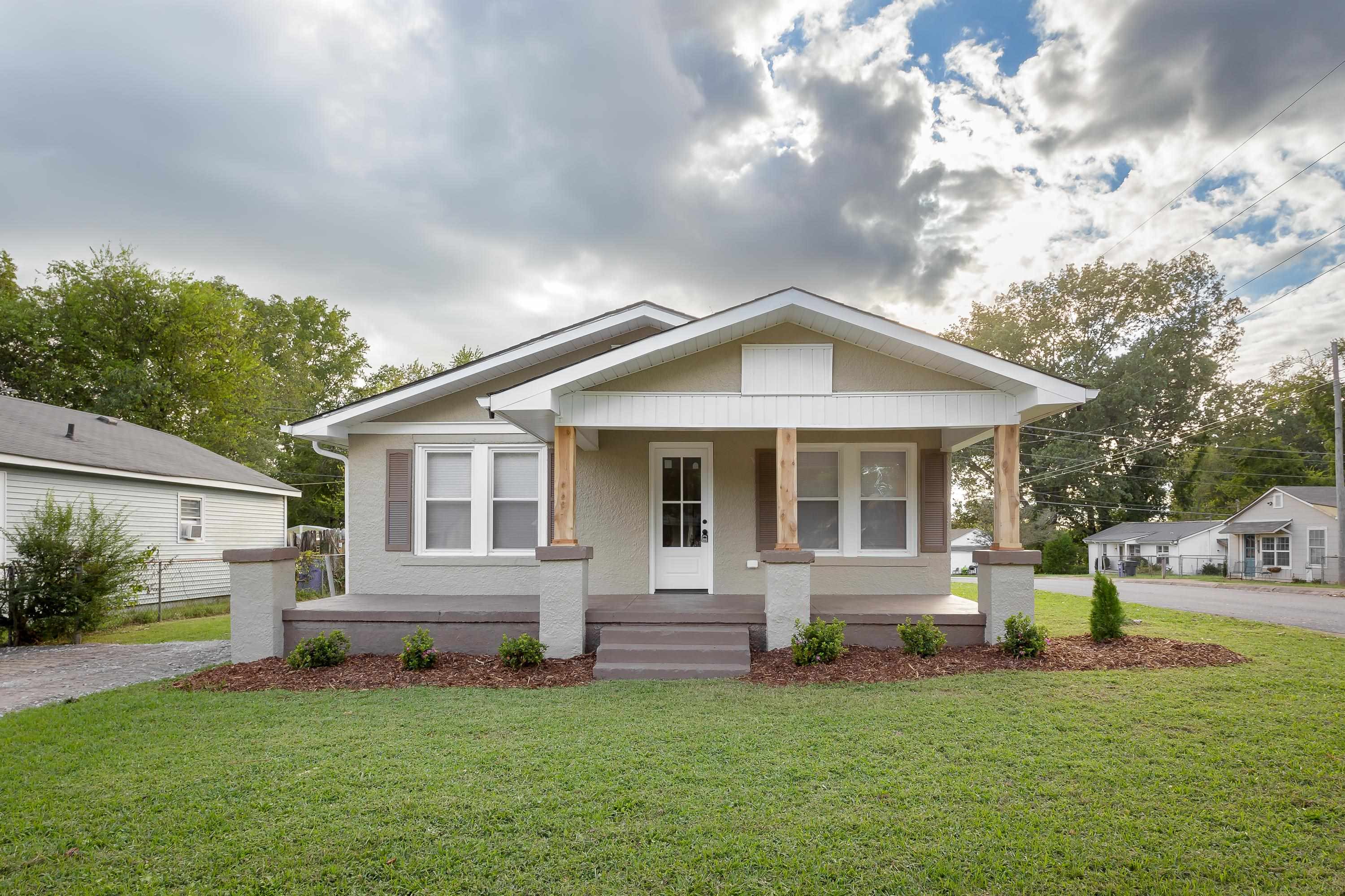 Patton St, Florence, AL 35630 #1
