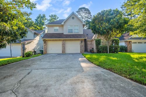 5385 Paddington Dr, Tallahassee, FL, 32309-6864 | Card Image
