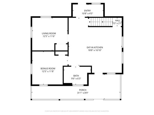 612 Rockingham St, Berlin, NH, 03570-2829 | Card Image