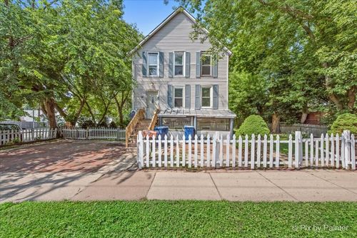 314 Liberty St, Waukegan, IL, 60085-6484 | Card Image