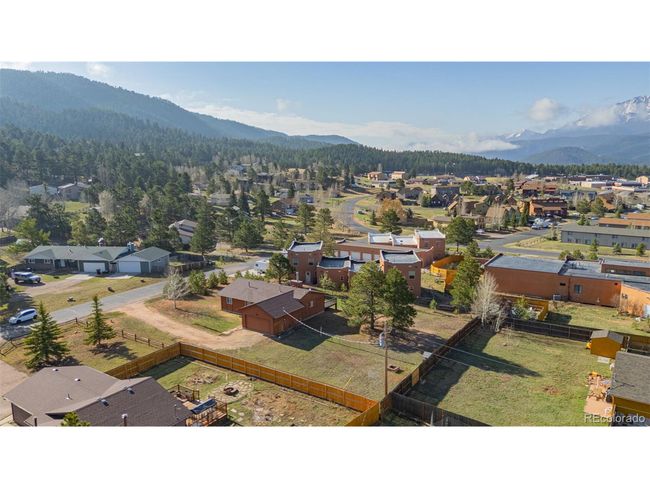 920 Forest Edge Rd, House other with 3 bedrooms, 2 bathrooms and null parking in Woodland Park CO | Image 28