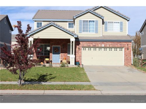15171 E 118th Ave, Commerce City, CO, 80603-7220 | Card Image