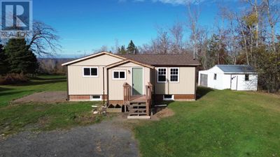 95 Highway 6 Loop, House other with 2 bedrooms, 1 bathrooms and null parking in Tatamagouche NS | Image 1