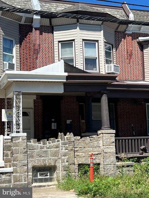 4632 Oakland St, PHILADELPHIA, PA, 19124-3126 | Card Image
