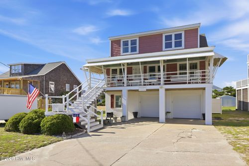 205 Club Colony Dr, Atlantic Beach, NC, 28512-7407 | Card Image