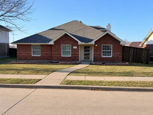 1513 Timber Ridge Dr, Rockwall, TX, 75032-7287 | Card Image