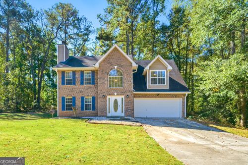 96 Ashtonbrook Dr, Mcdonough, GA, 30252-6708 | Card Image
