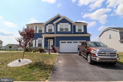 3365 Winter Drive, House other with 4 bedrooms, 3 bathrooms and null parking in DOVER PA | Image 1